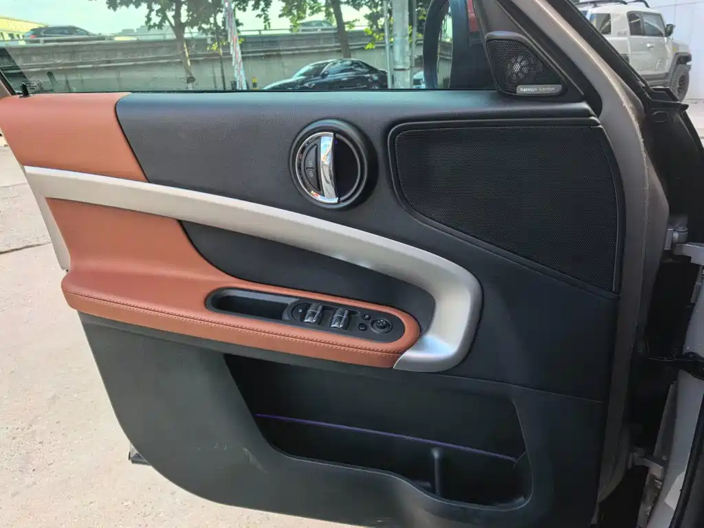 MINI Mini Countryman — миниатюра 9