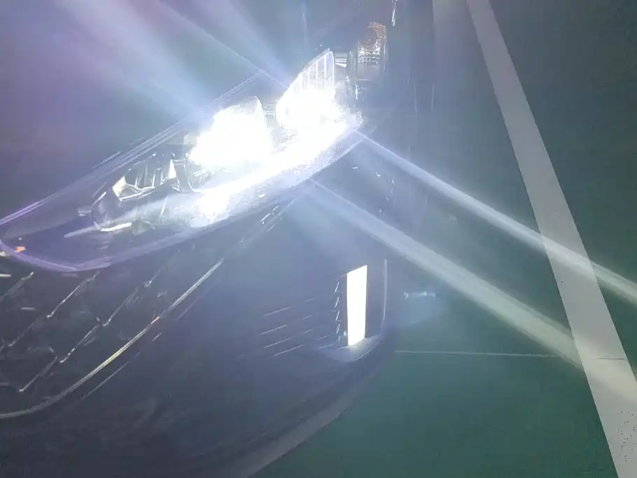 Hyundai ix35 — миниатюра 5