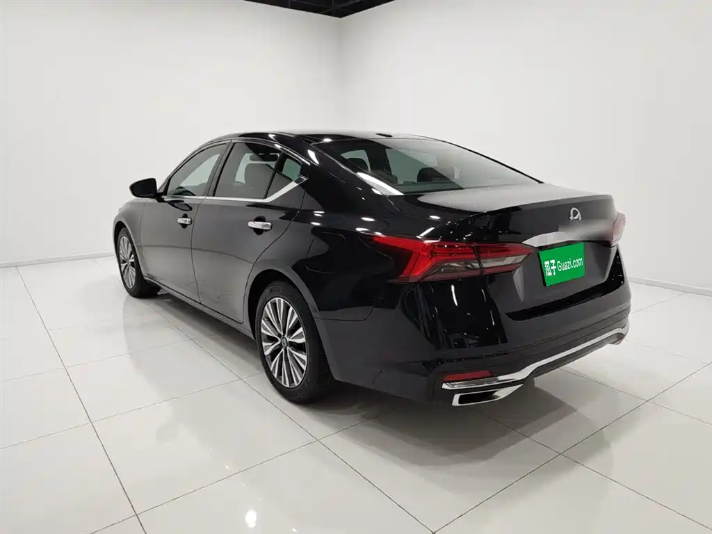 Nissan Altima 2022 2.0L XL-Upr