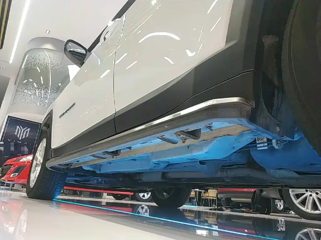 Jeep Compass — миниатюра 22