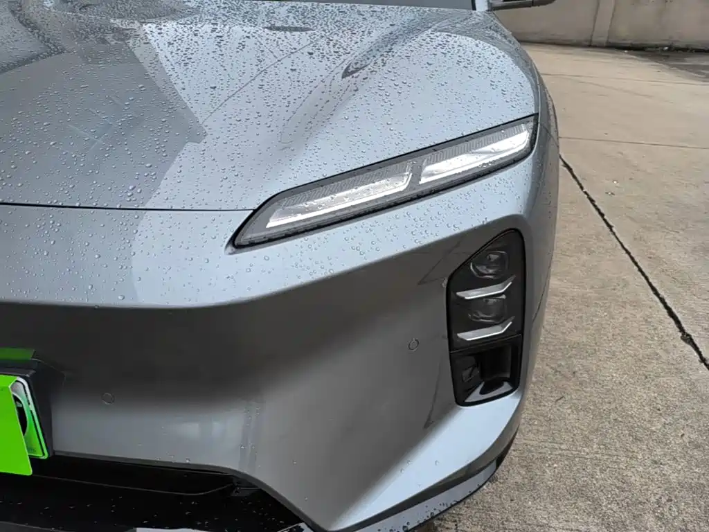 NIO ET5T — миниатюра 24