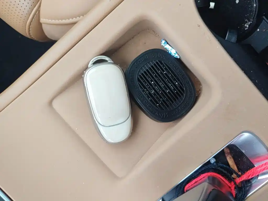 Li Auto Li ONE — миниатюра 9