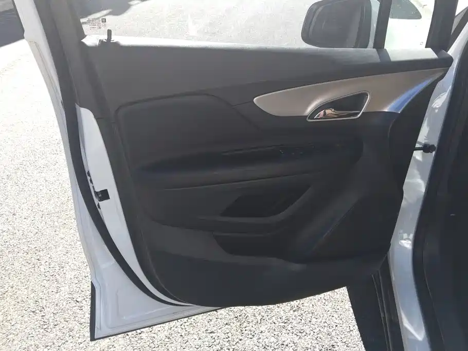 Buick Encore — миниатюра 7