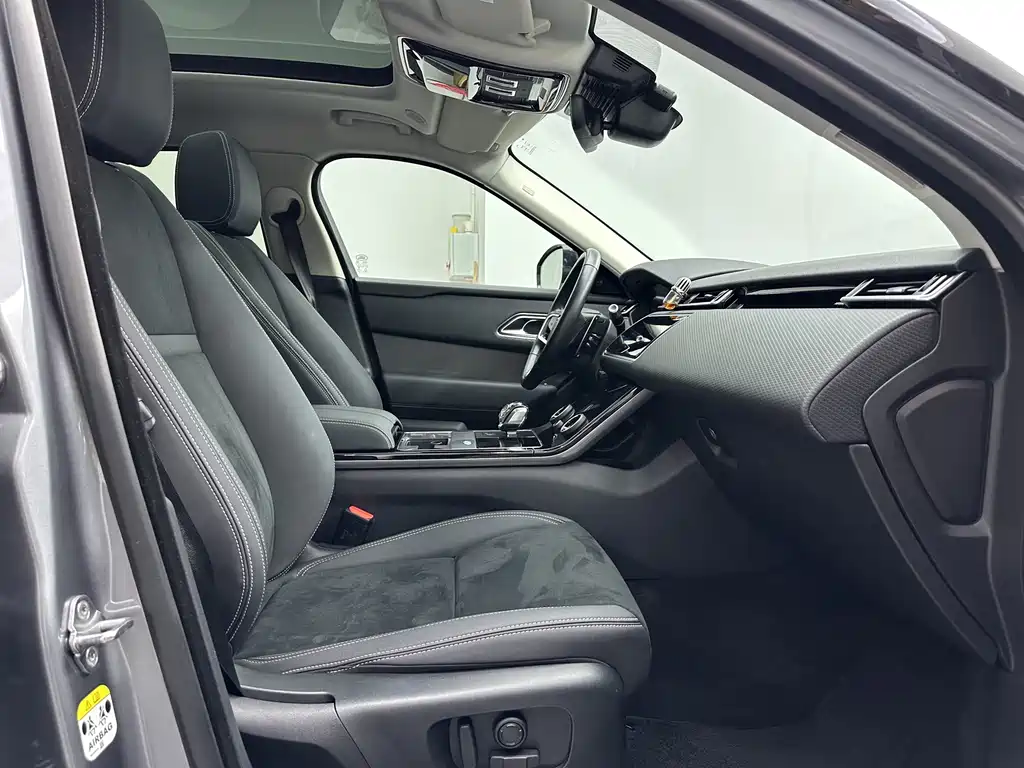 Land Rover Velar — миниатюра 13