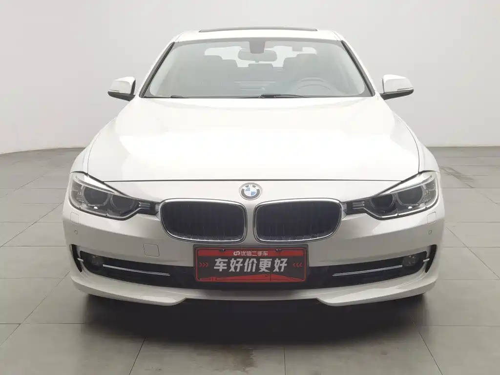 BMW 3 Series — миниатюра 3