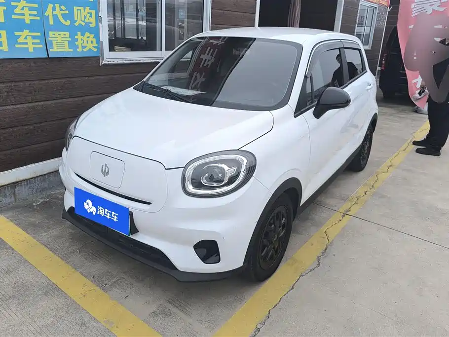Leapmotor T03