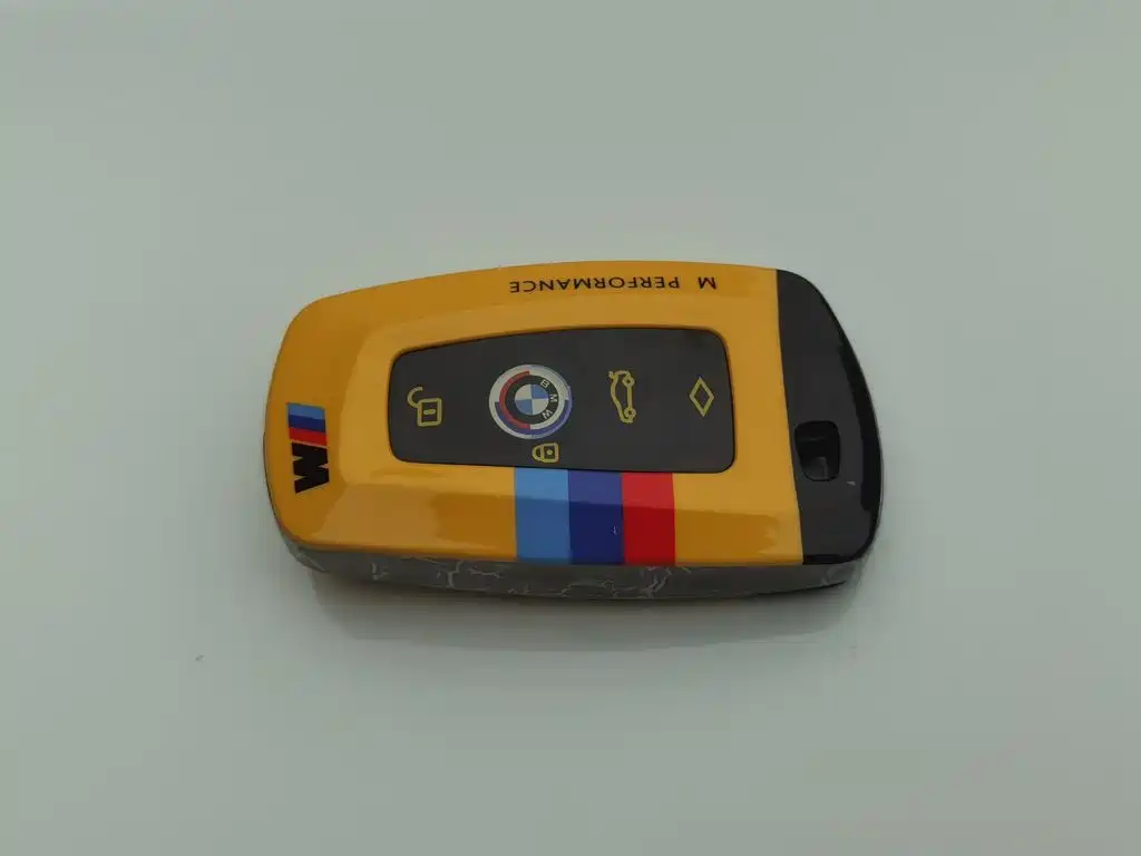 BMW 3 Series — миниатюра 19