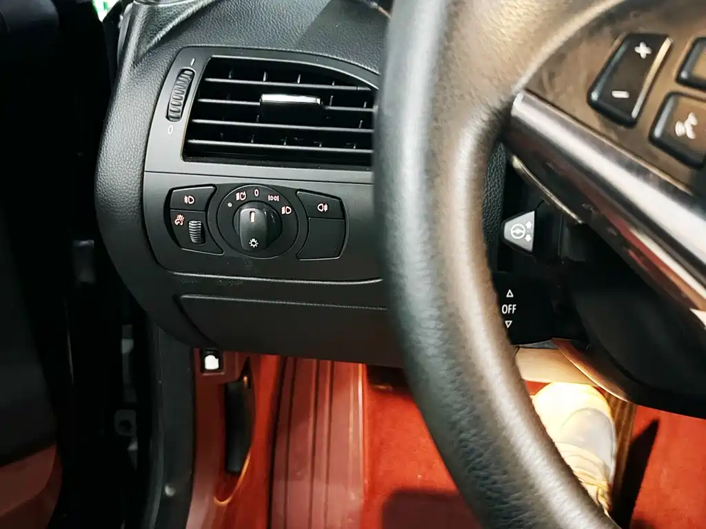 BMW 6 Series 6 2007 630i