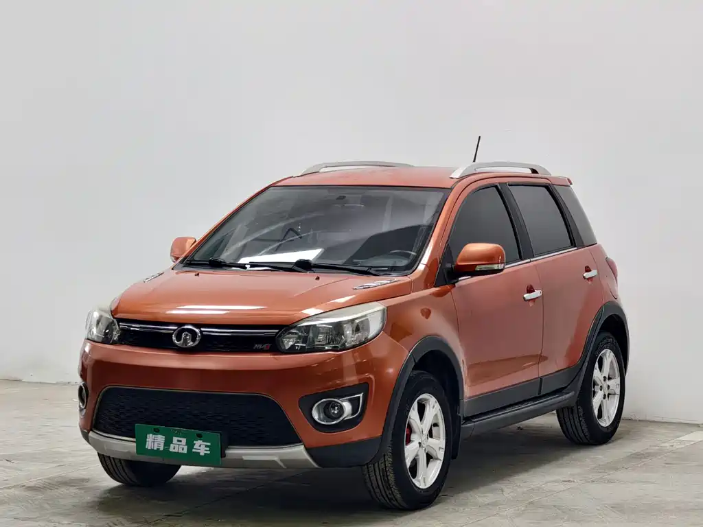 Great Wall Great Wall M4