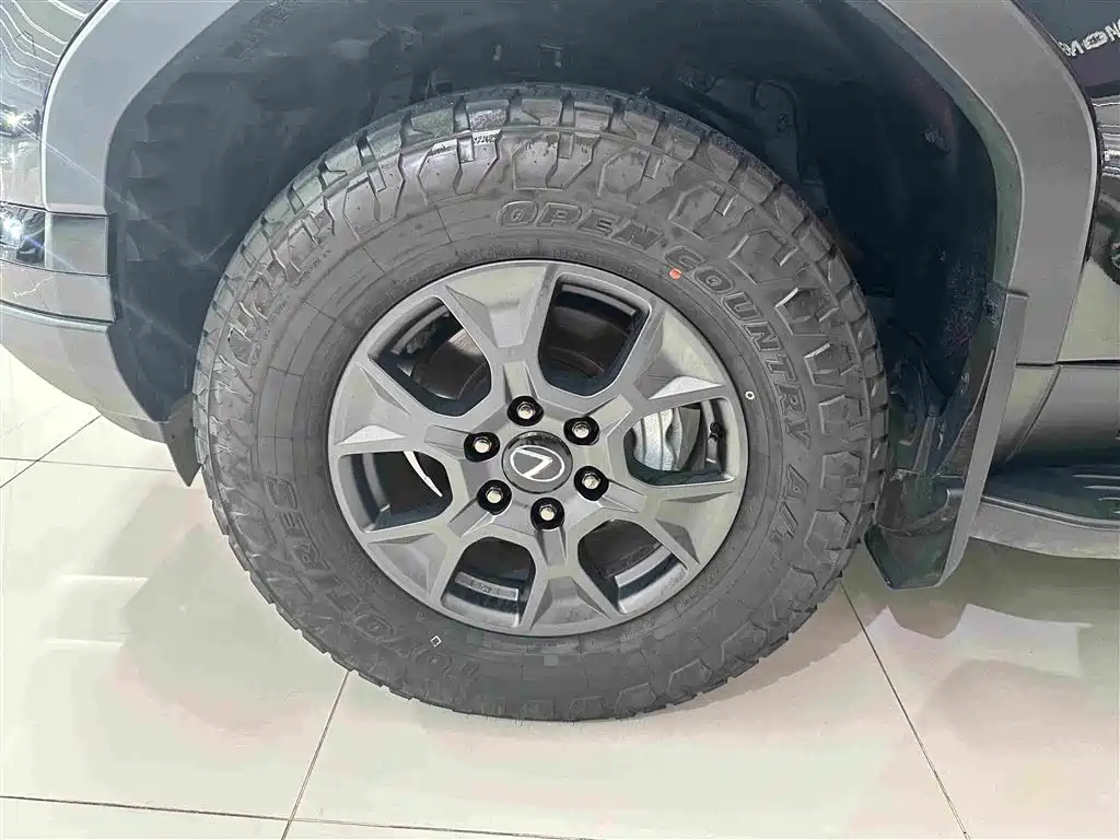 Lexus GX — миниатюра 4