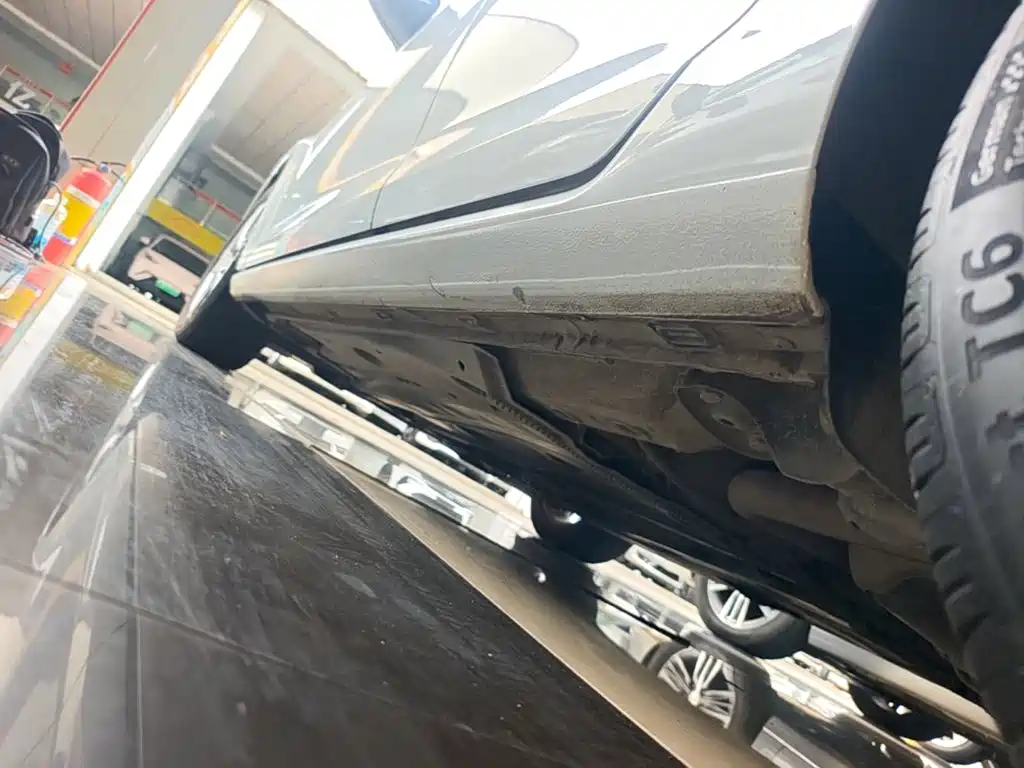 Volkswagen Golf — миниатюра 22