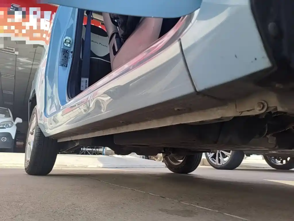 Wuling MINIEV — миниатюра 21