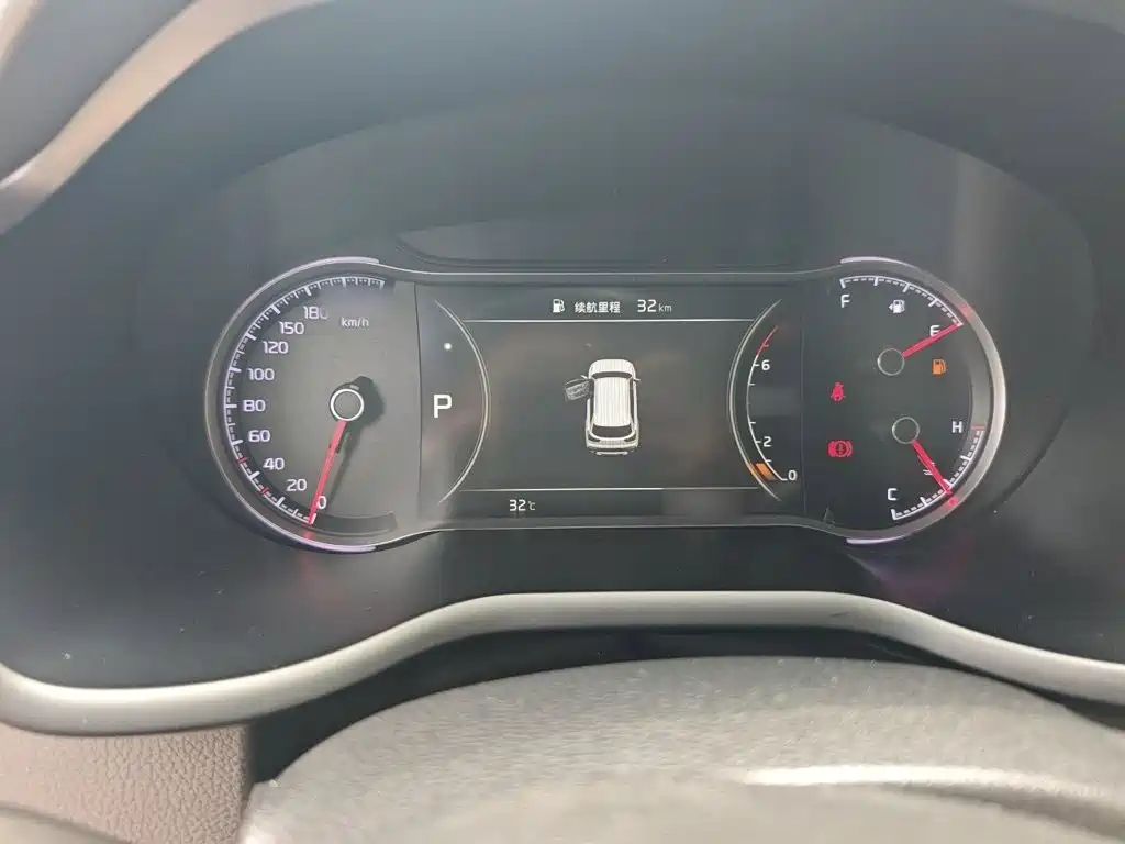 Kia Sportage — миниатюра 4