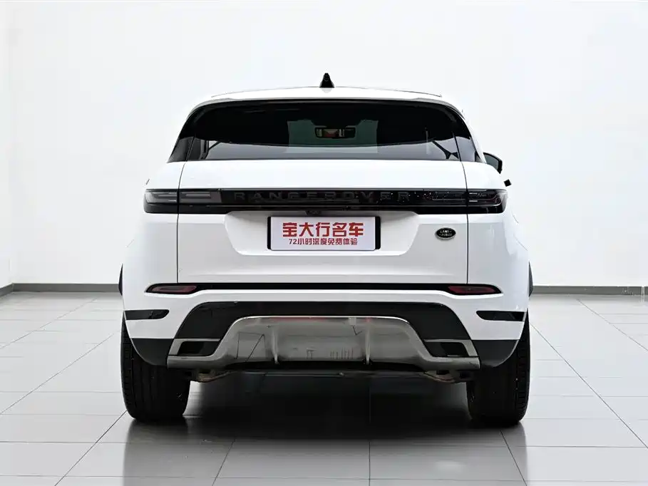Land Rover Range Rover Evoque 2024 L SE