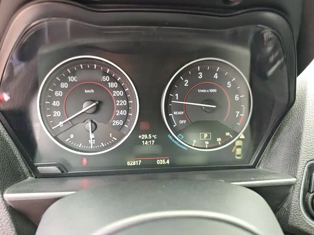 BMW 2 Series (Import) — миниатюра 4