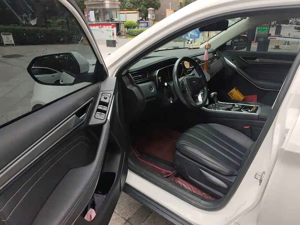 Ford Territory — миниатюра 12