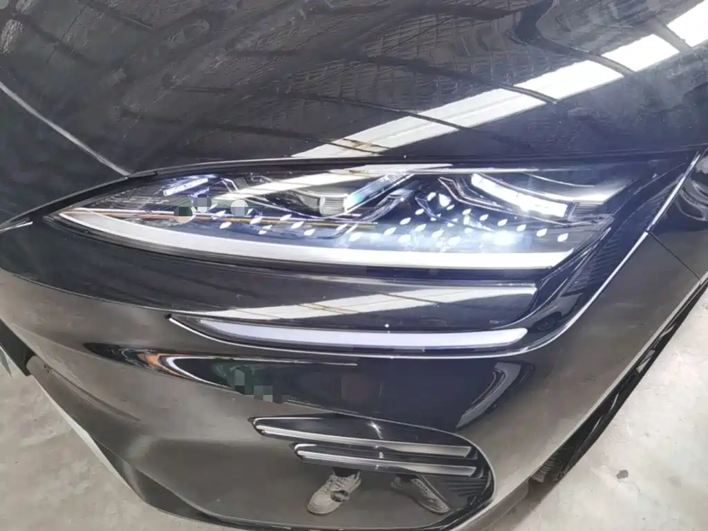 BYD PLUS New Energy — миниатюра 24