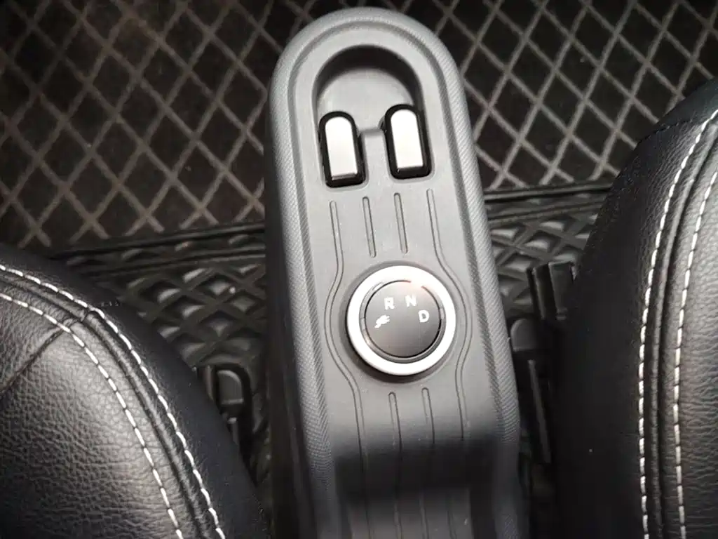 Wuling MINIEV — миниатюра 14