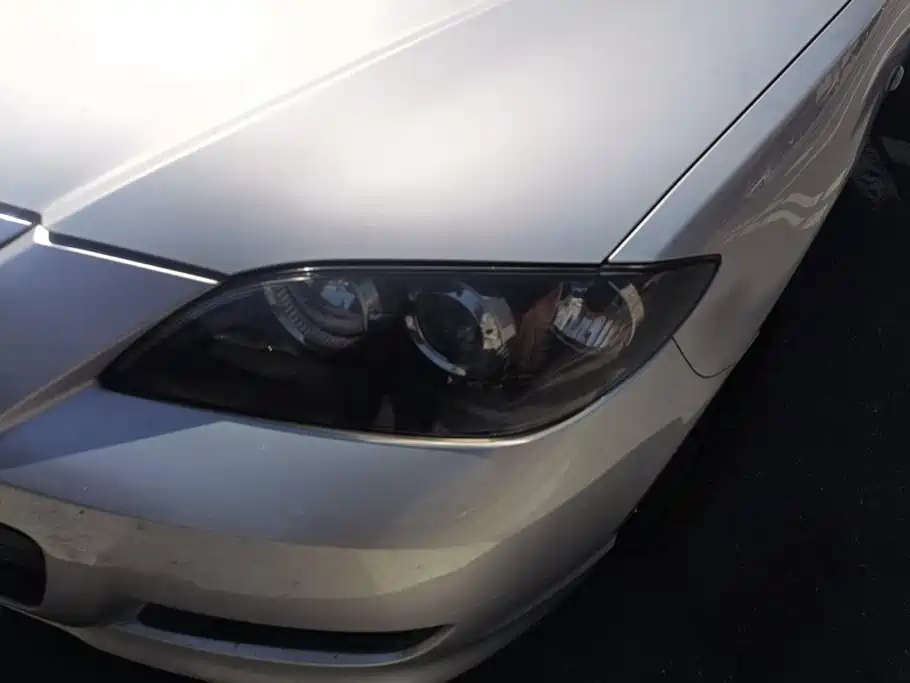 Mazda 3 — миниатюра 5