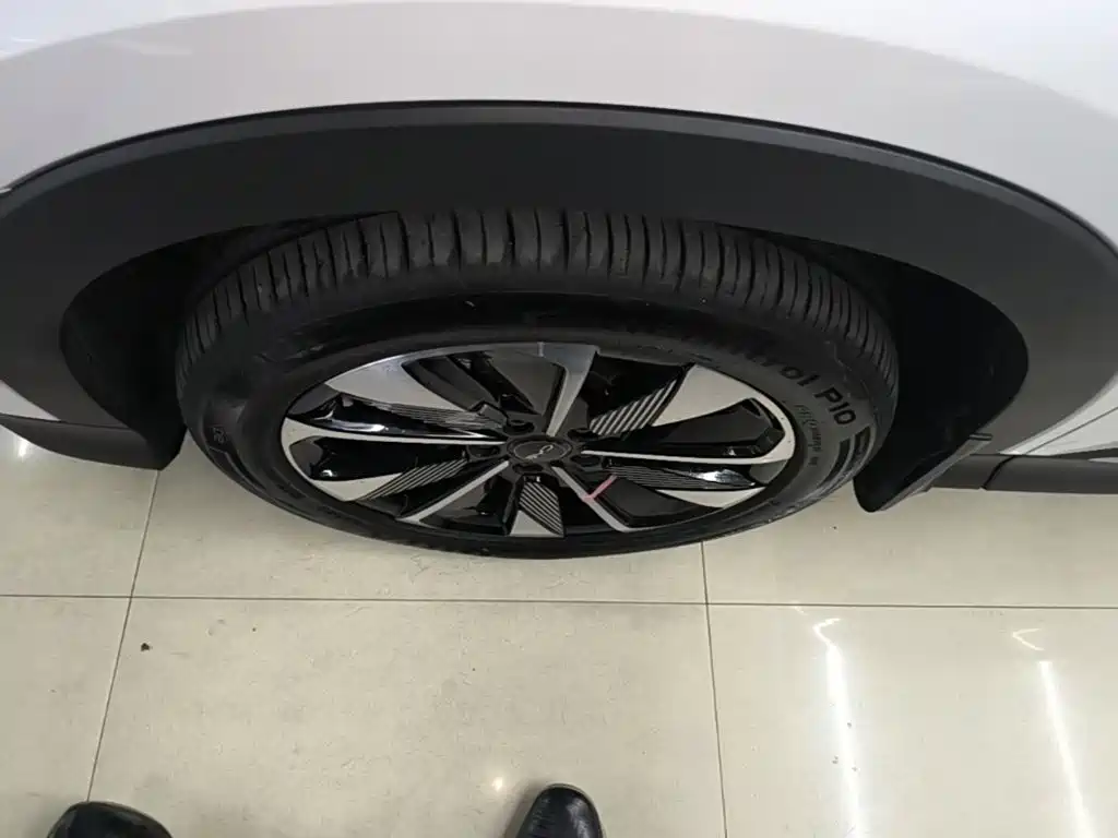 BYD PLUS New Energy — миниатюра 23
