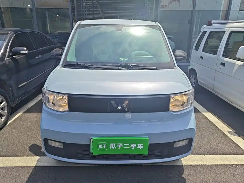 Wuling Mini EV MINIEV 2022