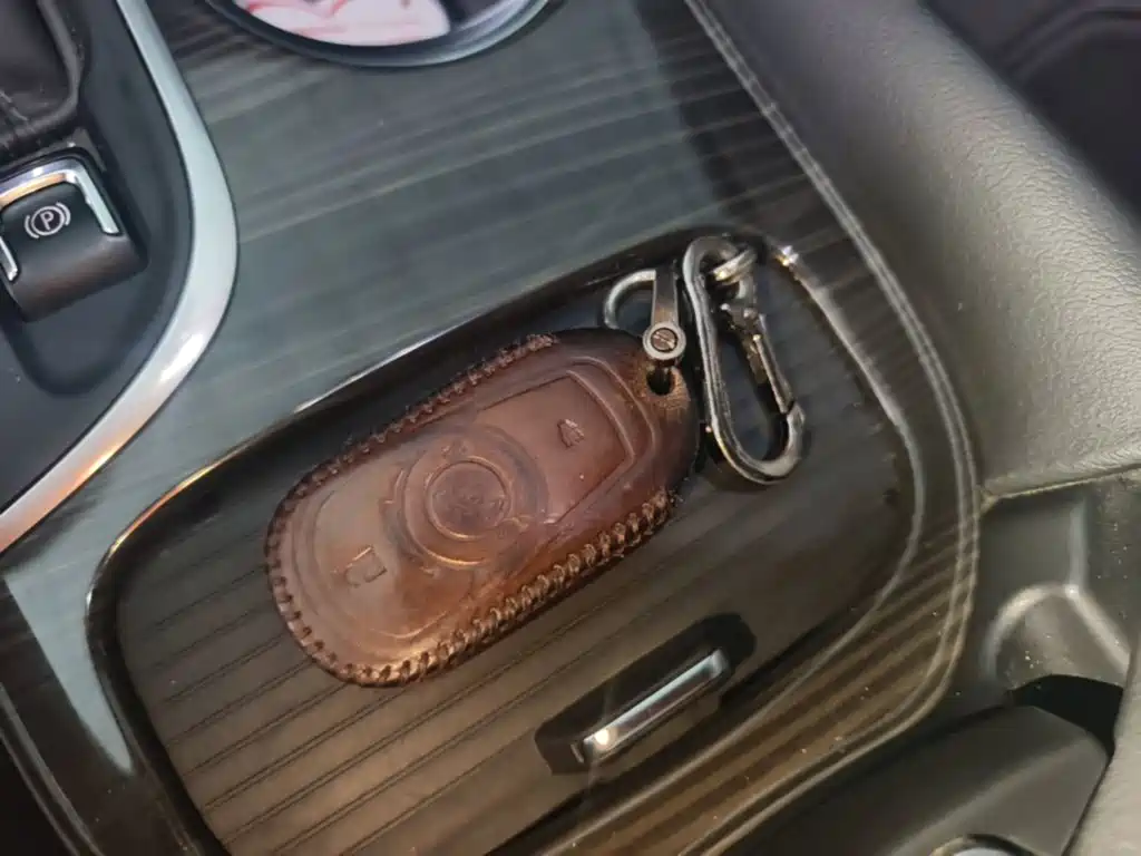 Buick Envision Plus — миниатюра 9