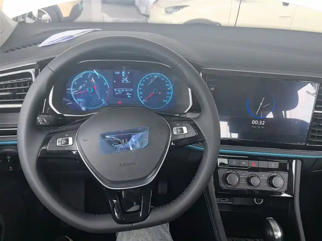 Jetta VS5 2026 280TSI AT Enjoy