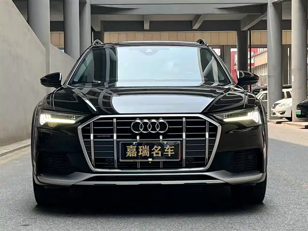 Audi A6 2024 allroad quattro 55 TFSI Premium