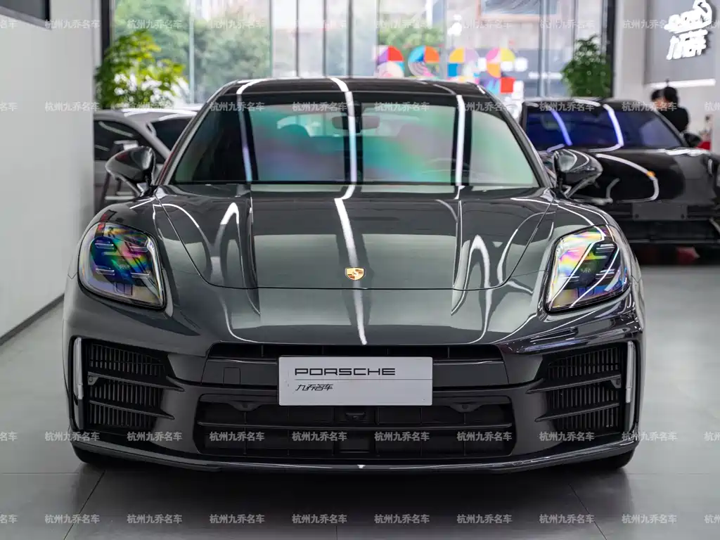 Porsche Panamera 2024 Panamera Executive Long Wheelbase 2.9T