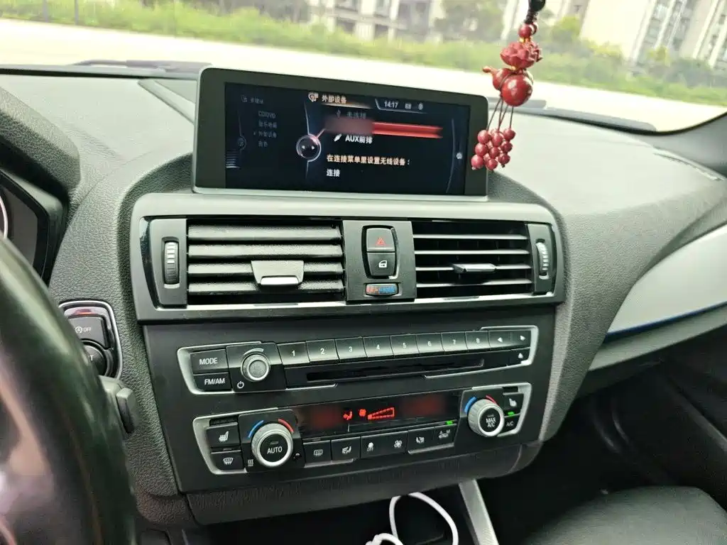 BMW 2 Series (Import) — миниатюра 6