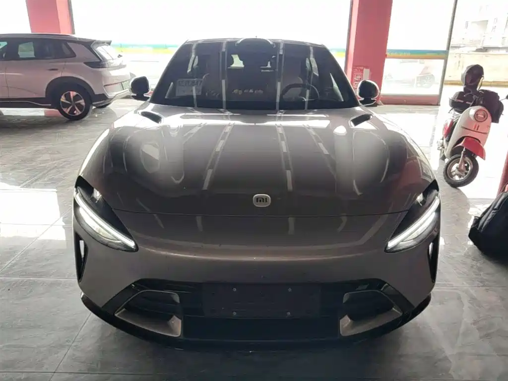 Xiaomi YU7