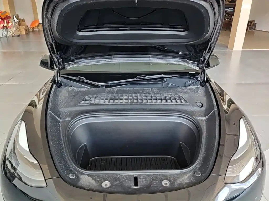 Tesla Model Y — миниатюра 20