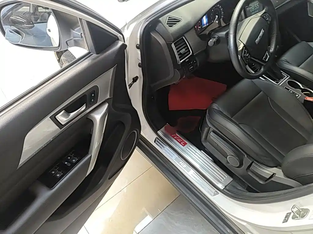 Haval H2 — миниатюра 16