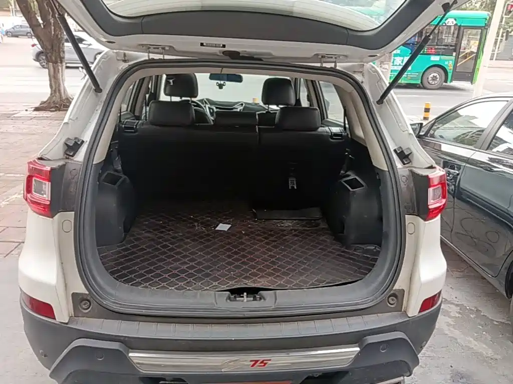 Changan CS75 — миниатюра 19
