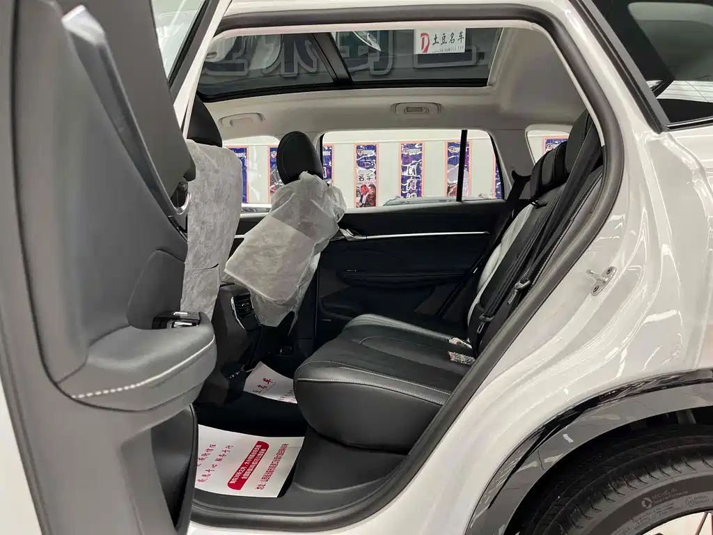 Roewe RX5 Max — фотографии объявления, Фото 10