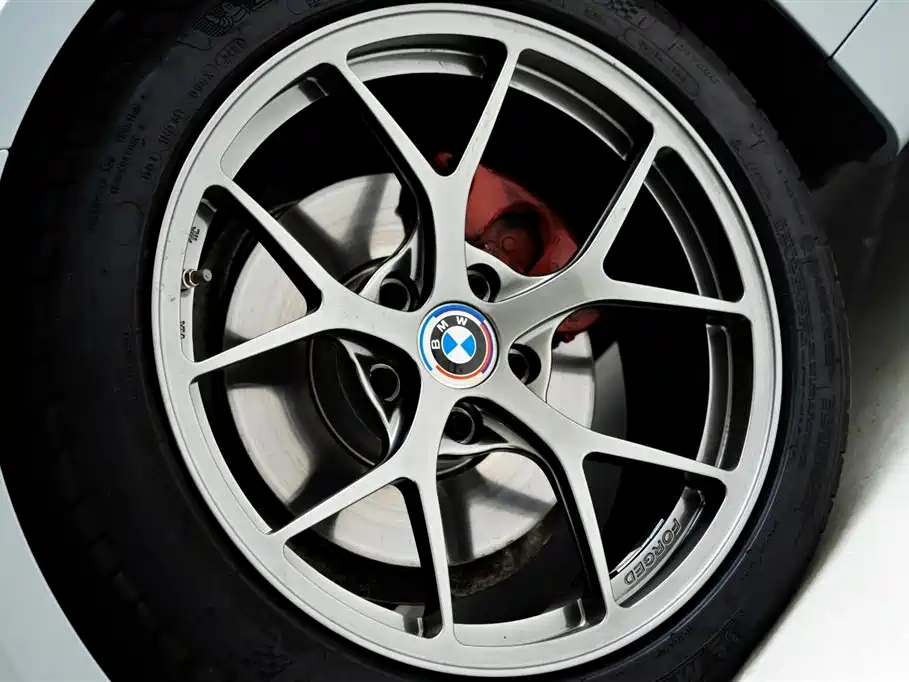 BMW 4 Series 4 2023 425i M Sport