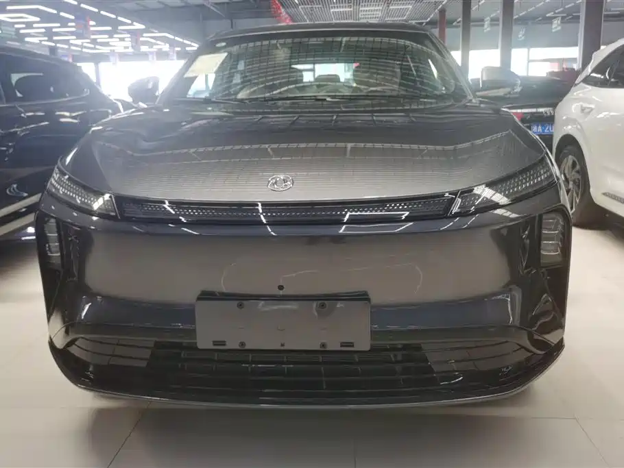 Dongfeng L8 2025 112KM