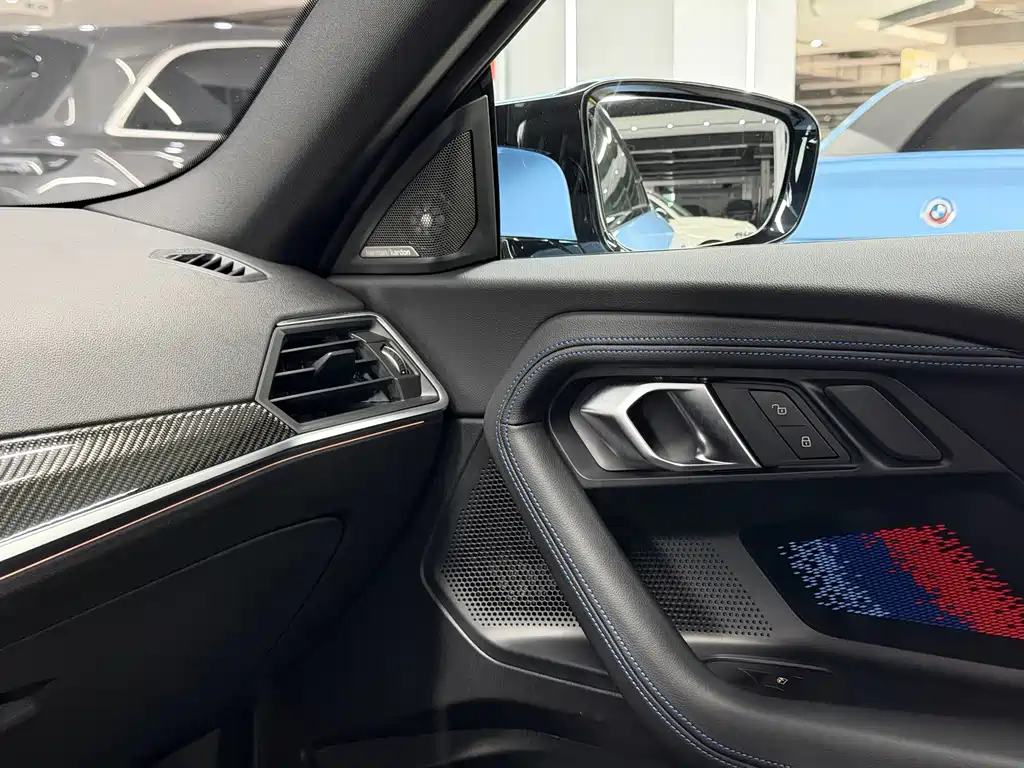 BMW M2 — миниатюра 17