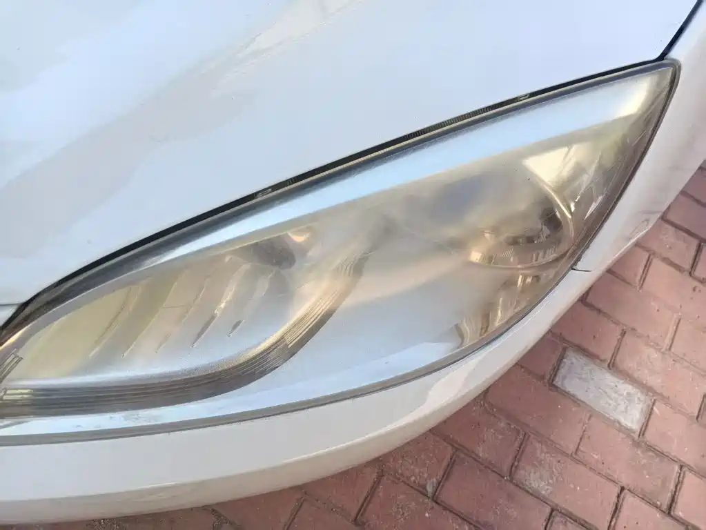 Buick Excelle — миниатюра 10