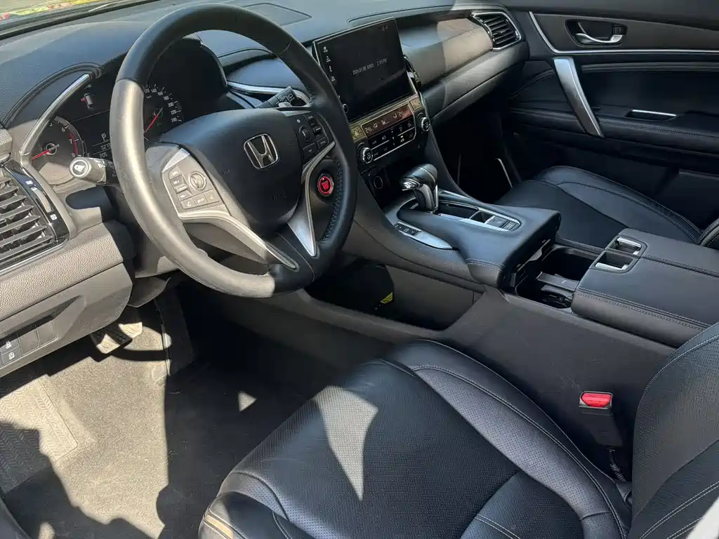 Honda Avancier 2020 240TURBO Smart