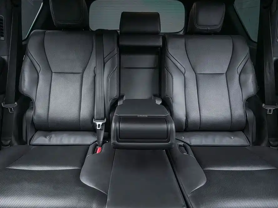 Lexus LX 2022 600 Luxury