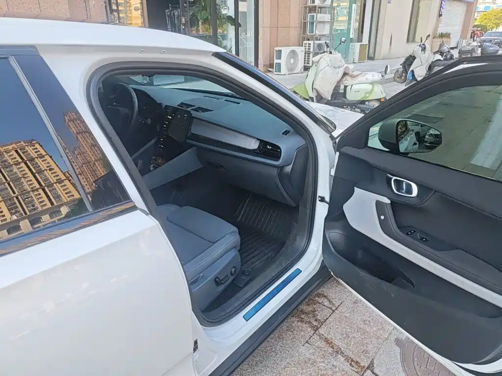 Polestar Polestar 2 — миниатюра 19