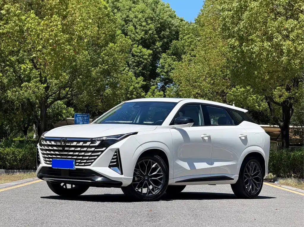 Changan UNI-Z