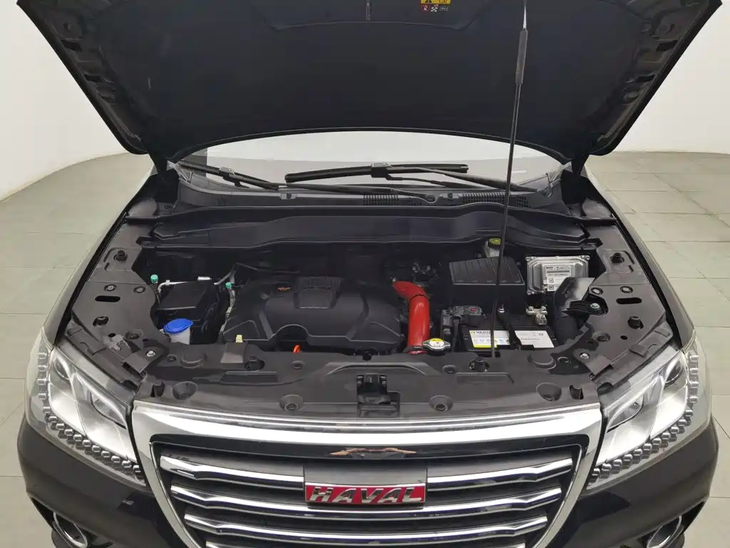 Haval H2 — миниатюра 6