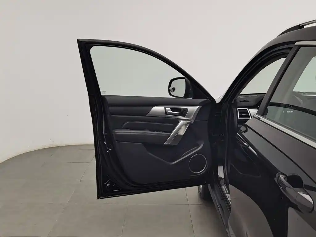 Haval H2 — миниатюра 8