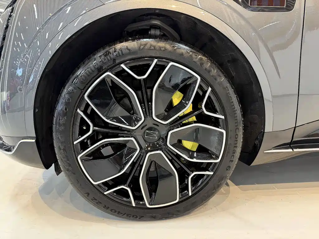 Avatr Avatr 11 — миниатюра 5