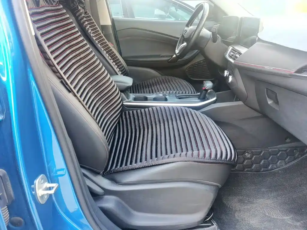 Chevrolet Trax — миниатюра 25