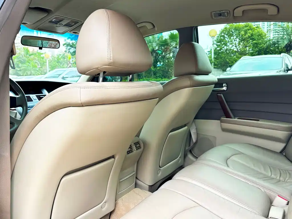 Nissan Altima 2004 230JK