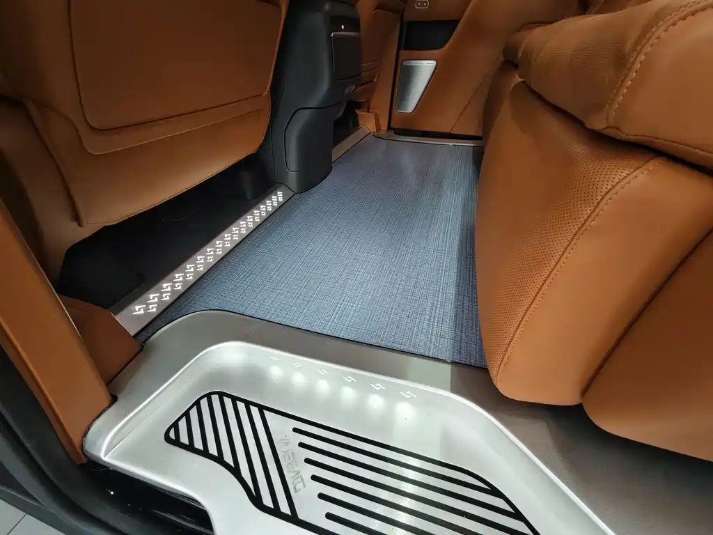 Buick Electra Encasa — миниатюра 15