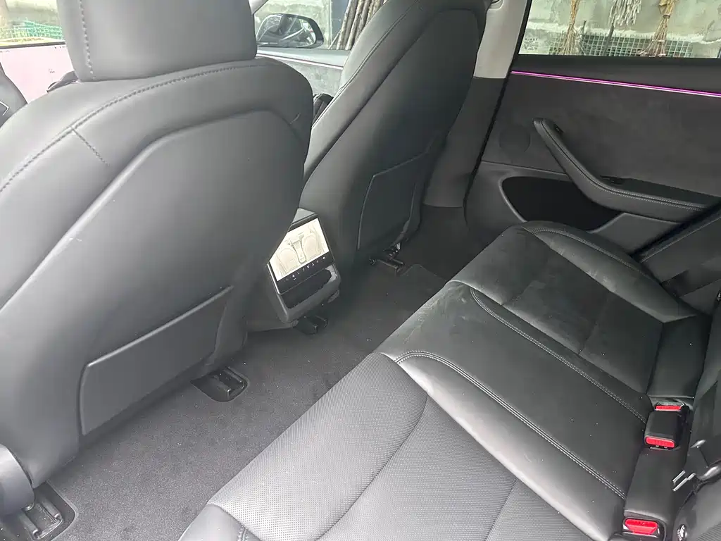 Tesla Model 3 — миниатюра 6